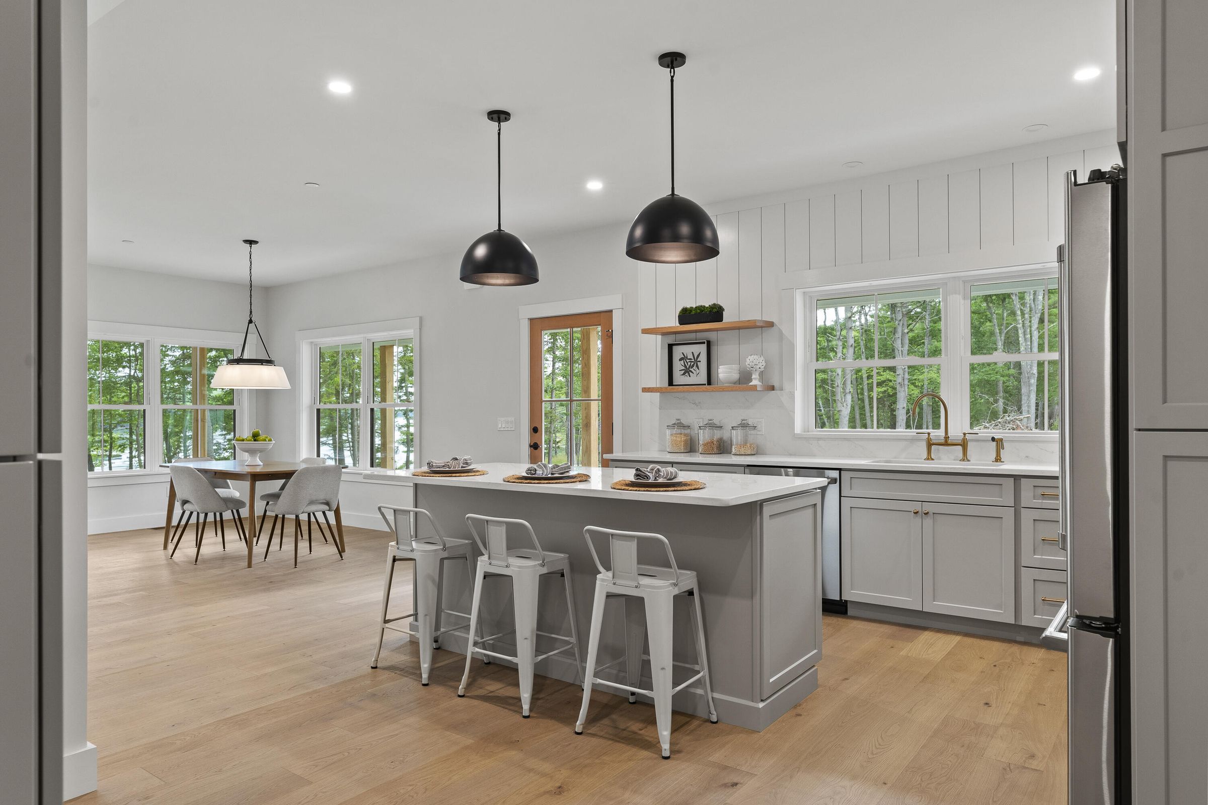 27 Driftwood Tide Lane | Harpswell | Roxanne York Real Estate